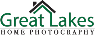 Great Lakes Home Photography logo