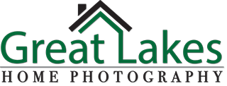 Great Lakes Home Photography logo